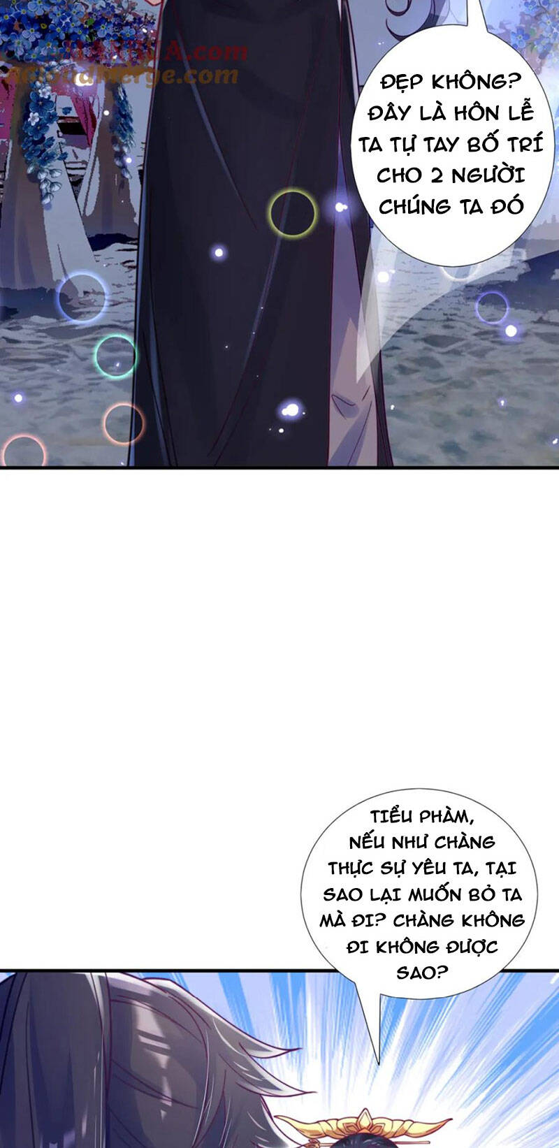 Cường Giả Tuyệt Thế Chỉ Muốn Làm Ruộng Chap 81 - Next Chap 82