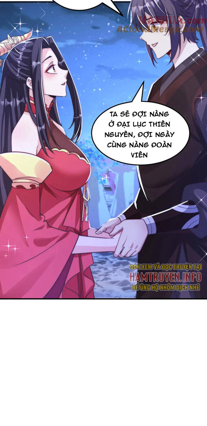 Cường Giả Tuyệt Thế Chỉ Muốn Làm Ruộng Chap 81 - Next Chap 82