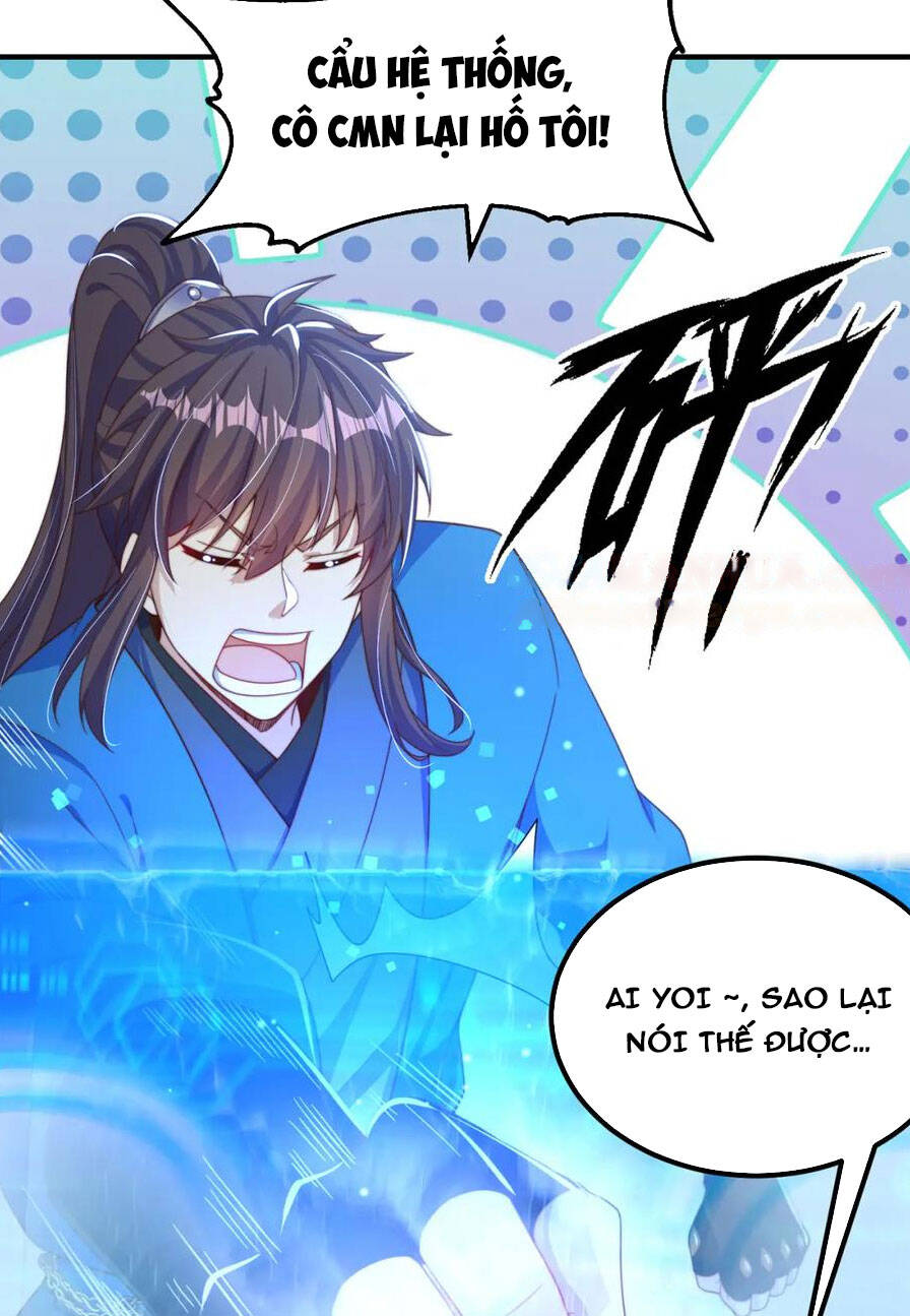 Cường Giả Tuyệt Thế Chỉ Muốn Làm Ruộng Chap 82 - Next Chap 83