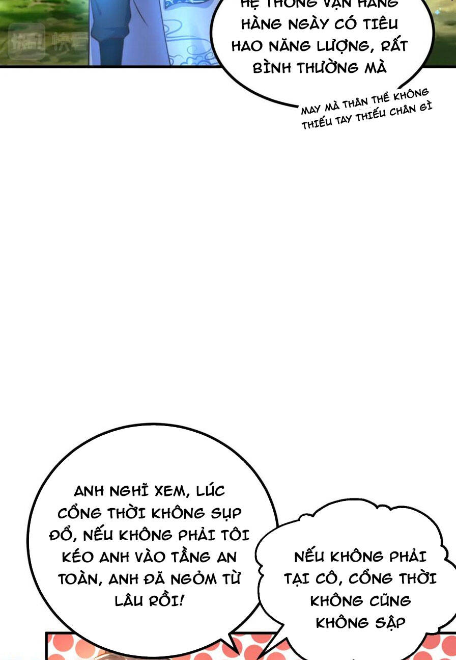 Cường Giả Tuyệt Thế Chỉ Muốn Làm Ruộng Chap 82 - Next Chap 83