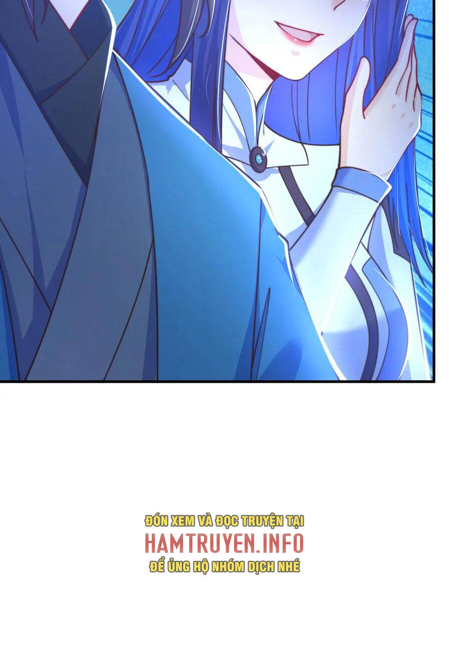 Cường Giả Tuyệt Thế Chỉ Muốn Làm Ruộng Chap 82 - Next Chap 83