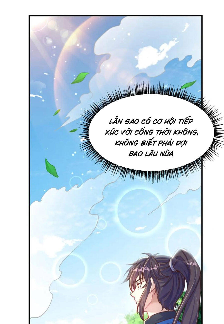 Cường Giả Tuyệt Thế Chỉ Muốn Làm Ruộng Chap 82 - Next Chap 83