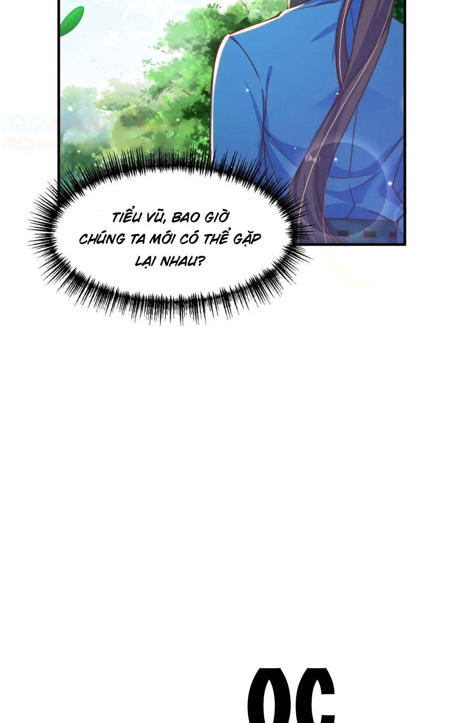 Cường Giả Tuyệt Thế Chỉ Muốn Làm Ruộng Chap 82 - Next Chap 83