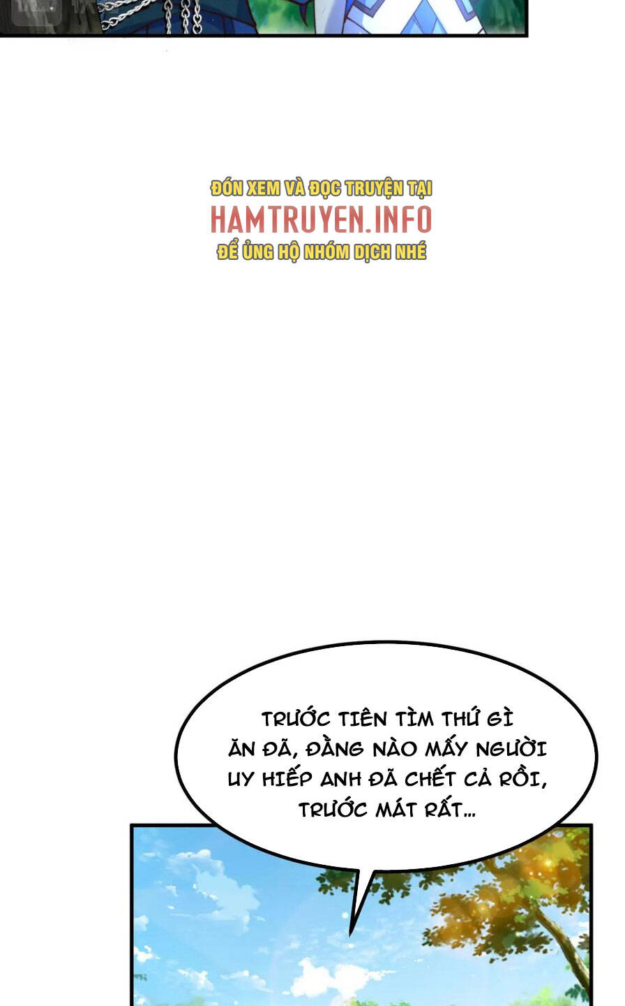 Cường Giả Tuyệt Thế Chỉ Muốn Làm Ruộng Chap 82 - Next Chap 83