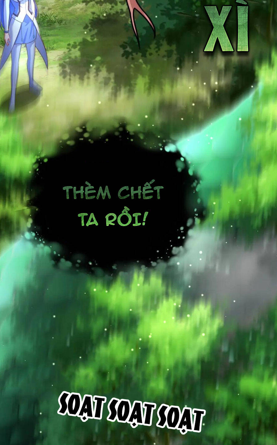 Cường Giả Tuyệt Thế Chỉ Muốn Làm Ruộng Chap 82 - Next Chap 83