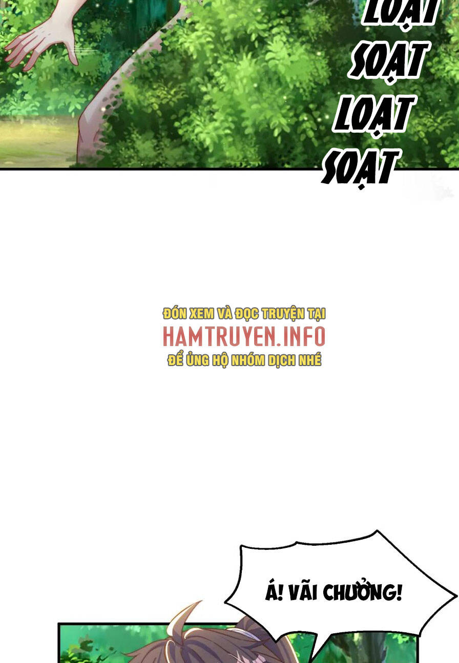 Cường Giả Tuyệt Thế Chỉ Muốn Làm Ruộng Chap 82 - Next Chap 83