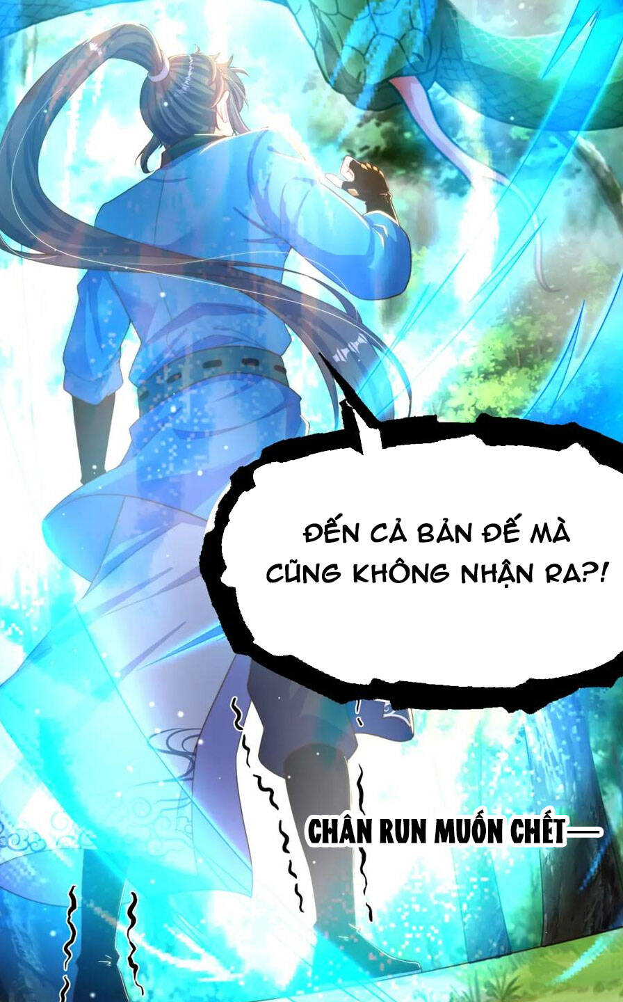 Cường Giả Tuyệt Thế Chỉ Muốn Làm Ruộng Chap 82 - Next Chap 83