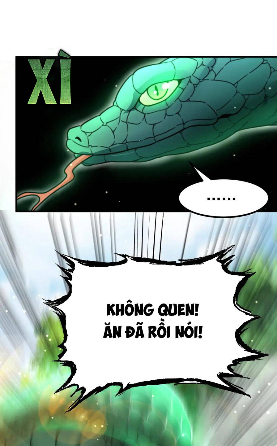 Cường Giả Tuyệt Thế Chỉ Muốn Làm Ruộng Chap 82 - Next Chap 83