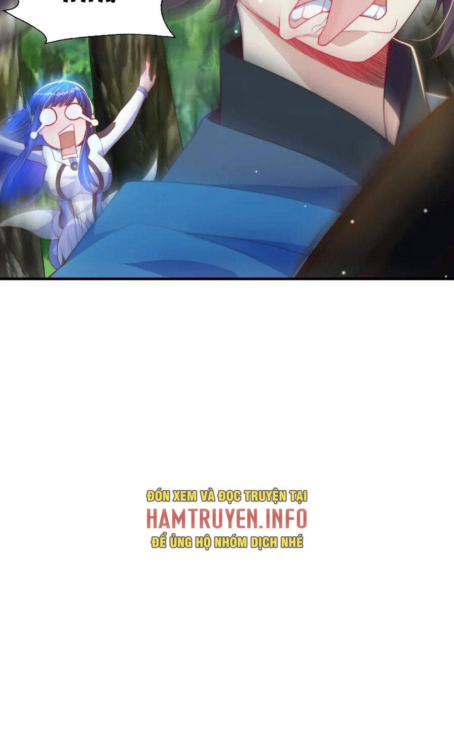 Cường Giả Tuyệt Thế Chỉ Muốn Làm Ruộng Chap 82 - Next Chap 83