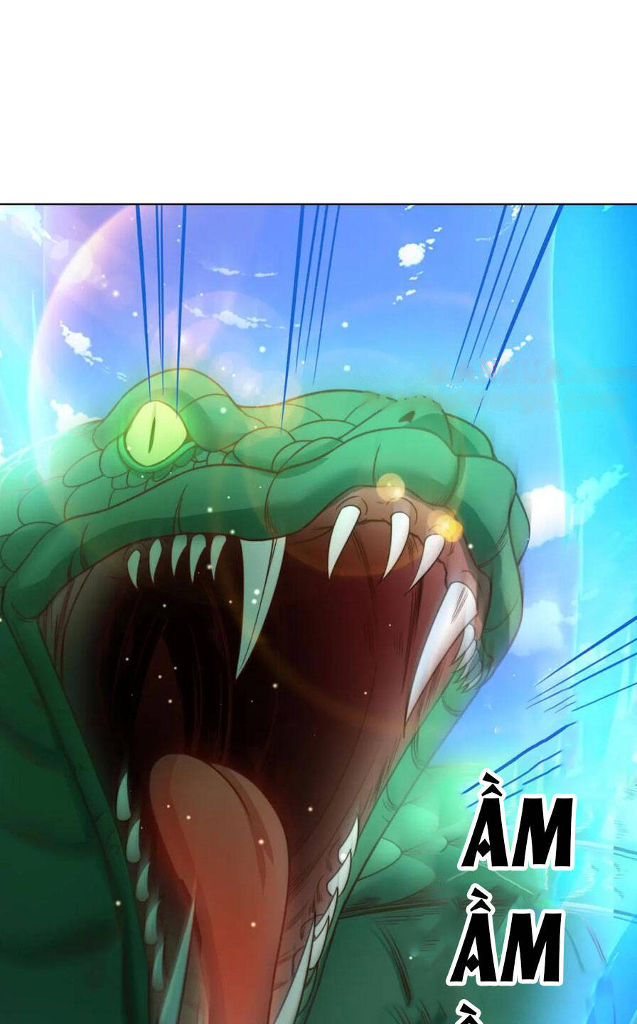 Cường Giả Tuyệt Thế Chỉ Muốn Làm Ruộng Chap 82 - Next Chap 83