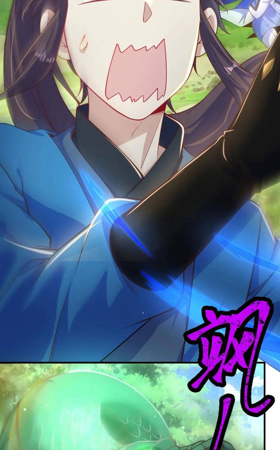 Cường Giả Tuyệt Thế Chỉ Muốn Làm Ruộng Chap 82 - Next Chap 83