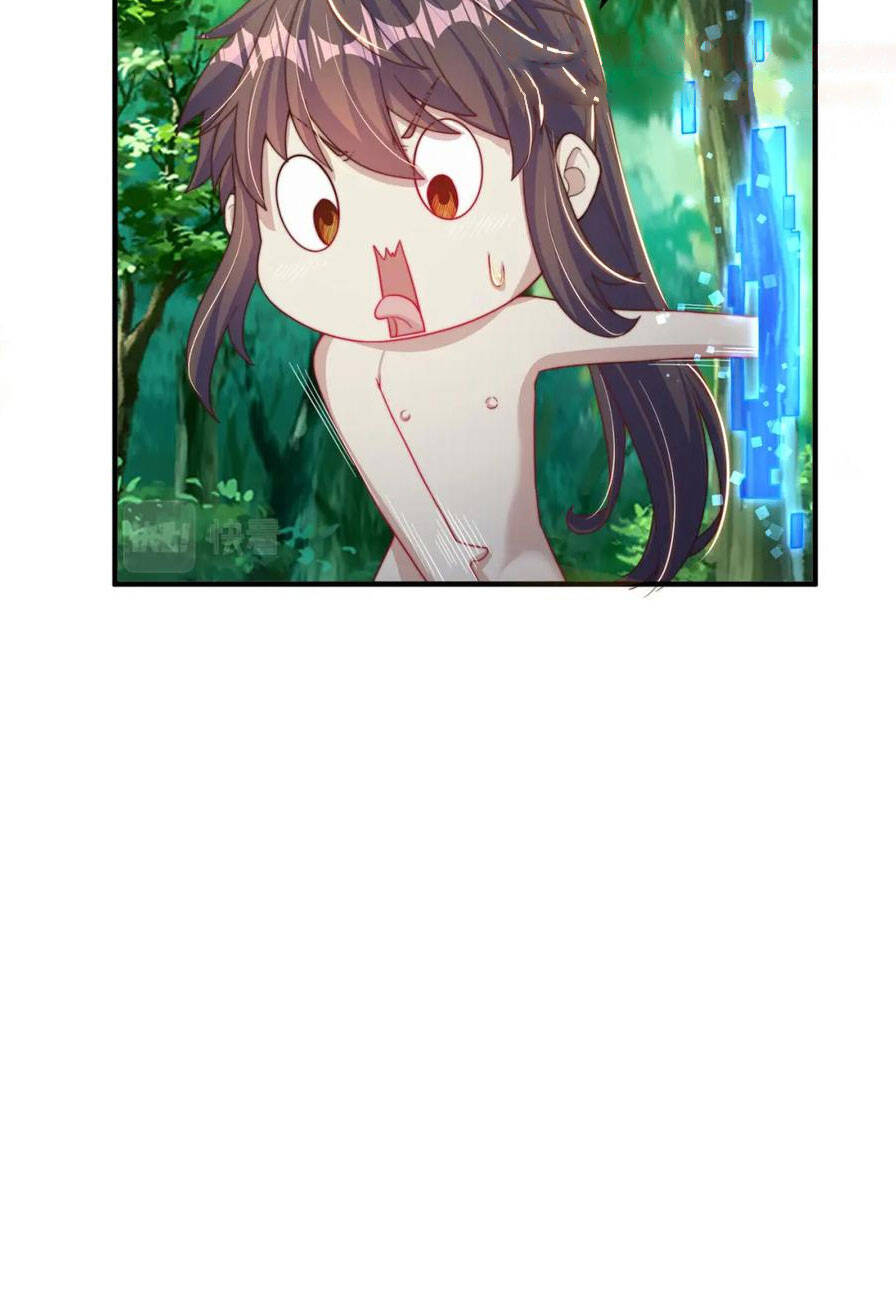 Cường Giả Tuyệt Thế Chỉ Muốn Làm Ruộng Chap 82 - Next Chap 83