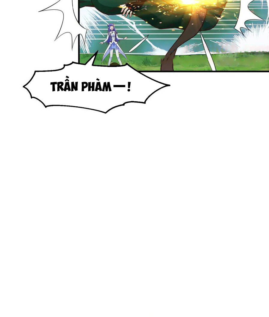 Cường Giả Tuyệt Thế Chỉ Muốn Làm Ruộng Chap 82 - Next Chap 83