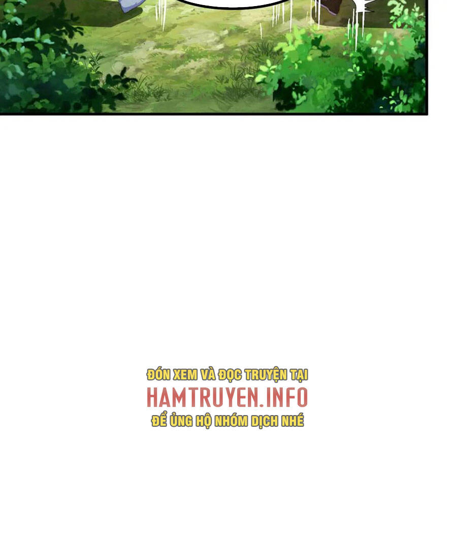 Cường Giả Tuyệt Thế Chỉ Muốn Làm Ruộng Chap 82 - Next Chap 83