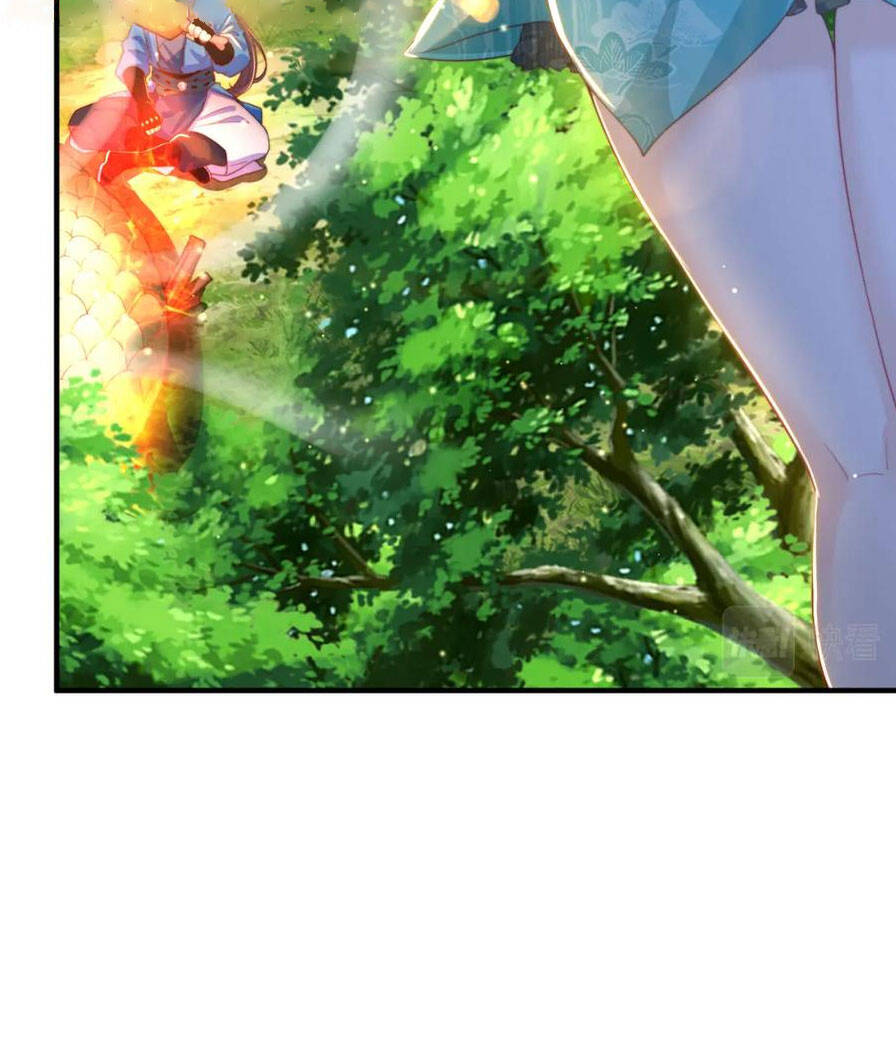 Cường Giả Tuyệt Thế Chỉ Muốn Làm Ruộng Chap 82 - Next Chap 83