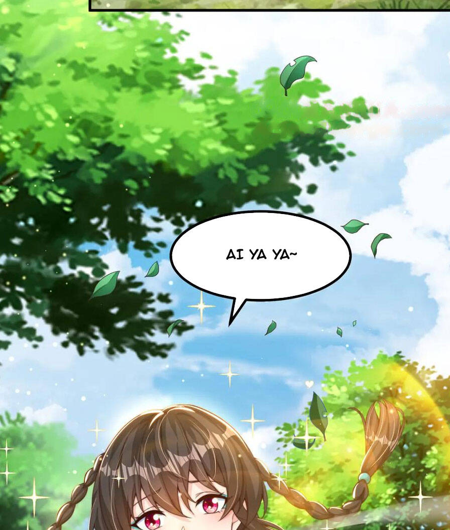 Cường Giả Tuyệt Thế Chỉ Muốn Làm Ruộng Chap 82 - Next Chap 83
