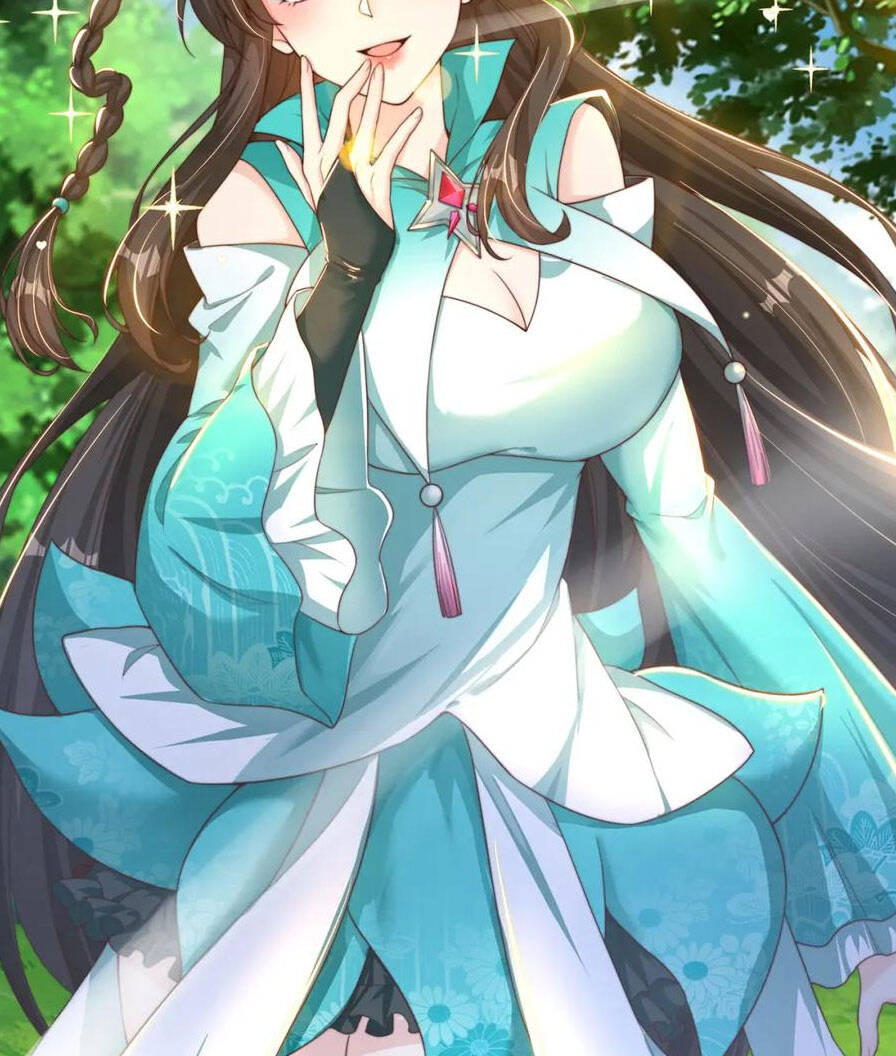 Cường Giả Tuyệt Thế Chỉ Muốn Làm Ruộng Chap 82 - Next Chap 83