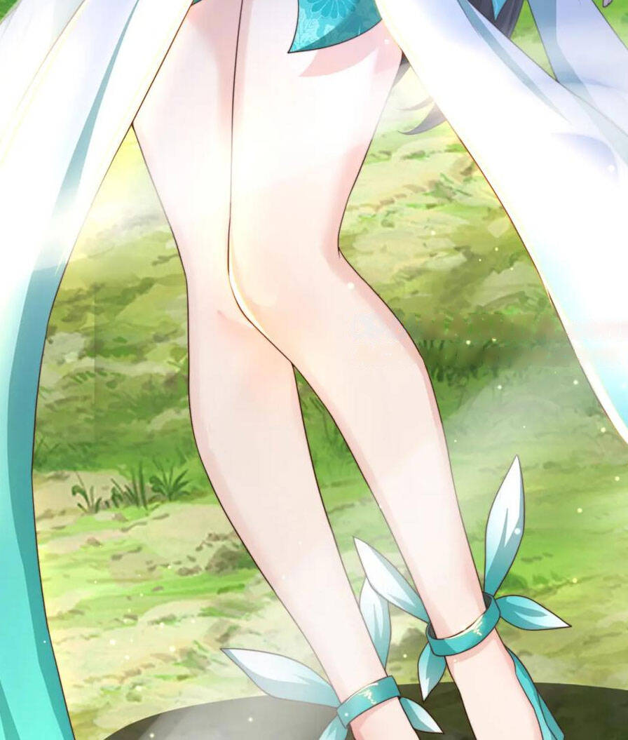 Cường Giả Tuyệt Thế Chỉ Muốn Làm Ruộng Chap 82 - Next Chap 83