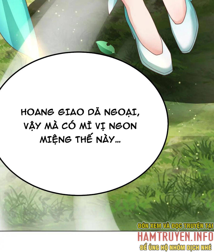 Cường Giả Tuyệt Thế Chỉ Muốn Làm Ruộng Chap 82 - Next Chap 83
