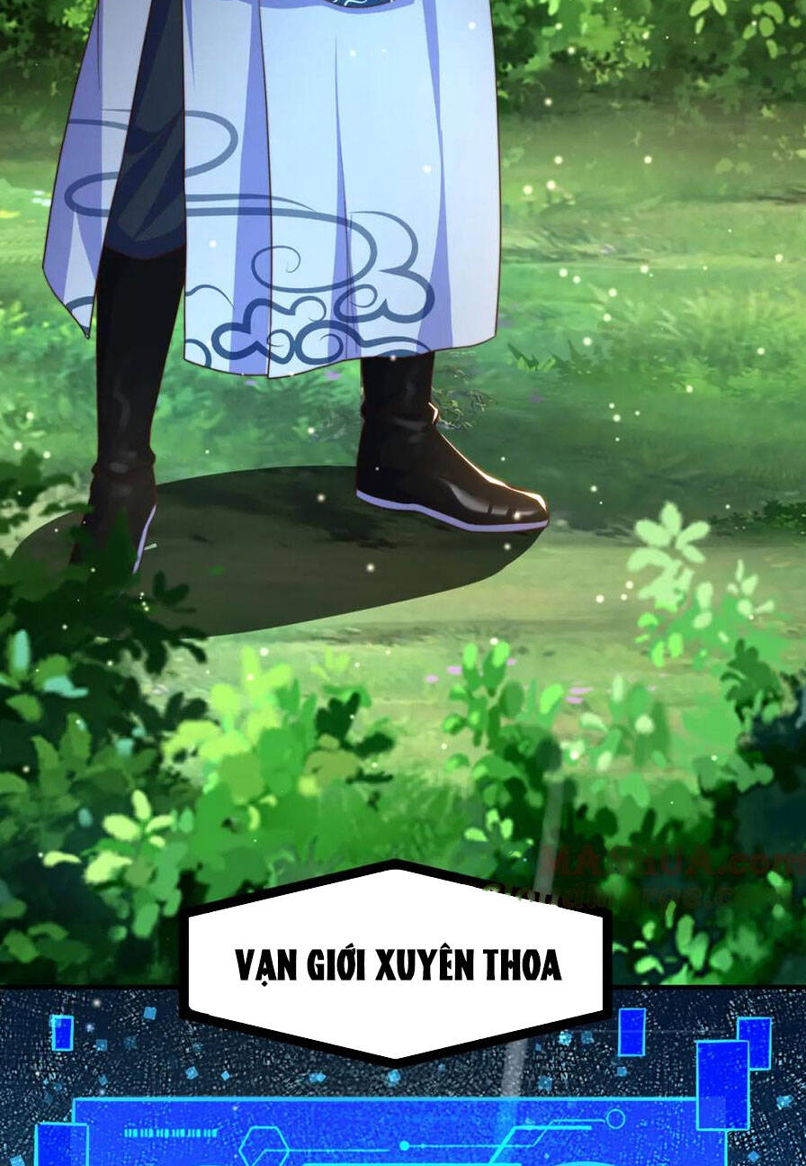 Cường Giả Tuyệt Thế Chỉ Muốn Làm Ruộng Chap 82 - Next Chap 83