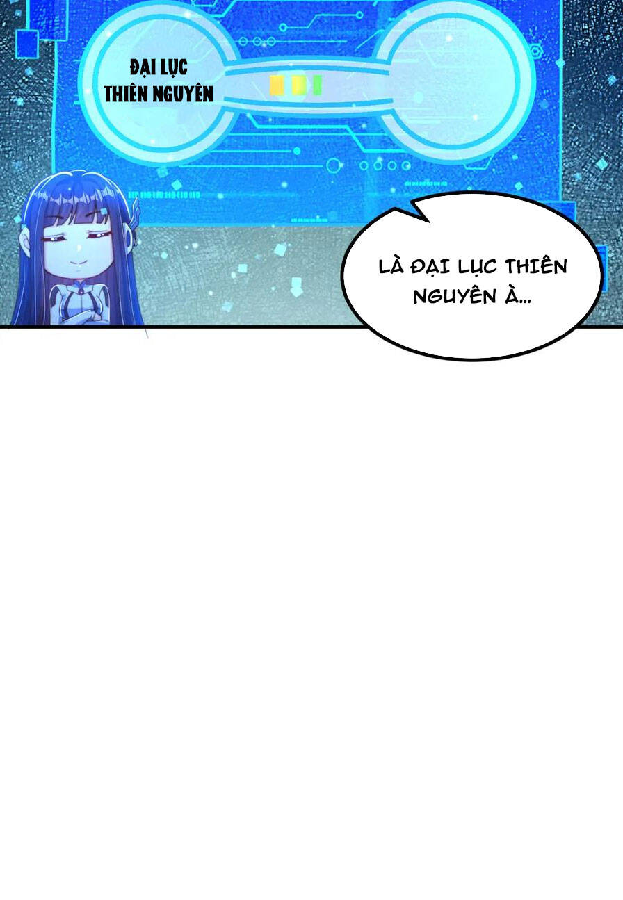 Cường Giả Tuyệt Thế Chỉ Muốn Làm Ruộng Chap 82 - Next Chap 83