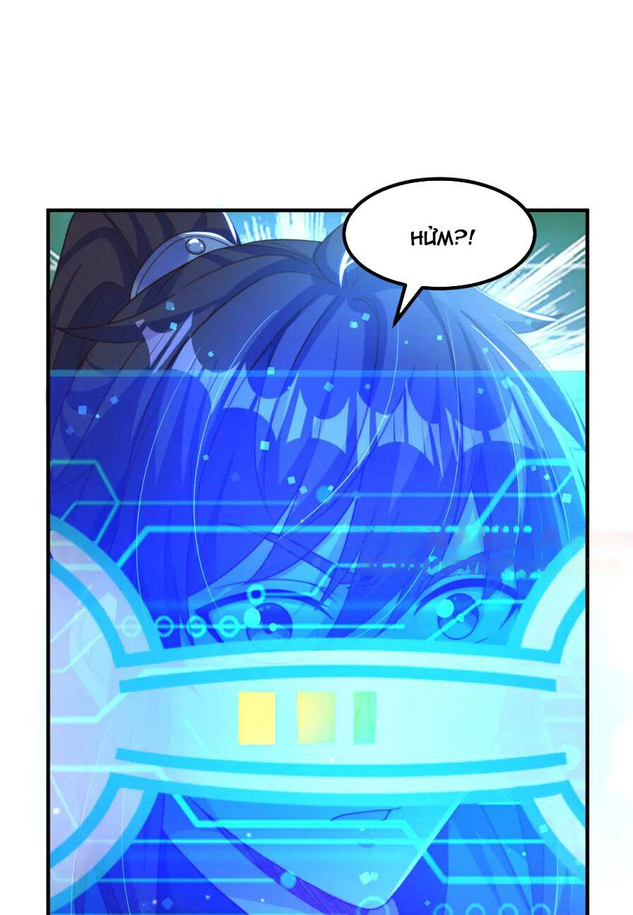 Cường Giả Tuyệt Thế Chỉ Muốn Làm Ruộng Chap 82 - Next Chap 83