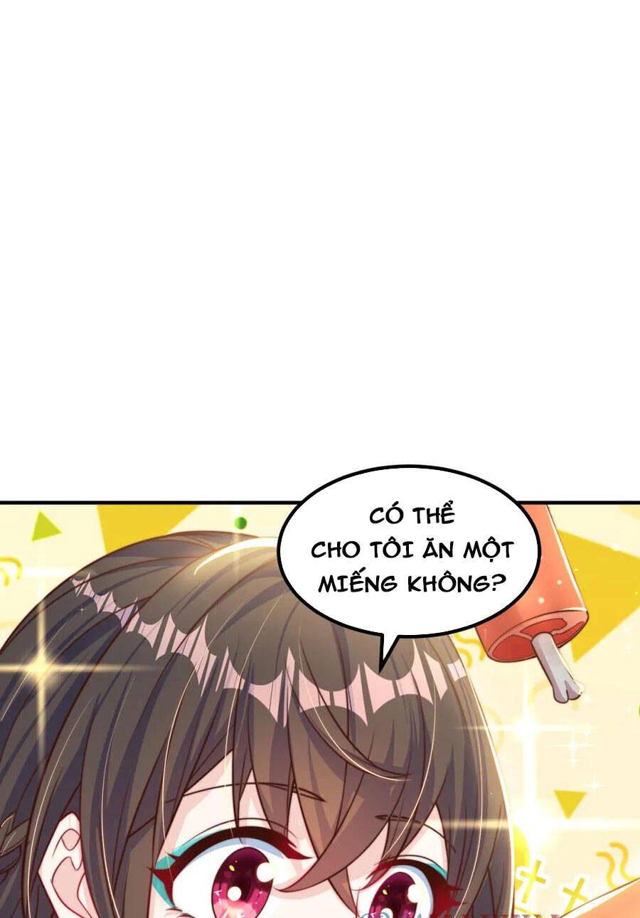Cường Giả Tuyệt Thế Chỉ Muốn Làm Ruộng Chap 83 - Next Chap 84