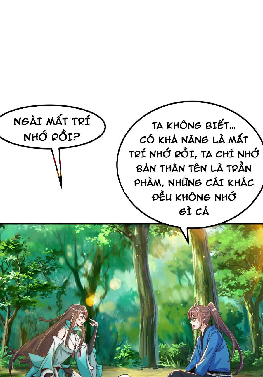 Cường Giả Tuyệt Thế Chỉ Muốn Làm Ruộng Chap 83 - Next Chap 84