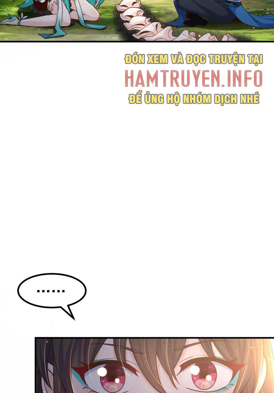 Cường Giả Tuyệt Thế Chỉ Muốn Làm Ruộng Chap 83 - Next Chap 84