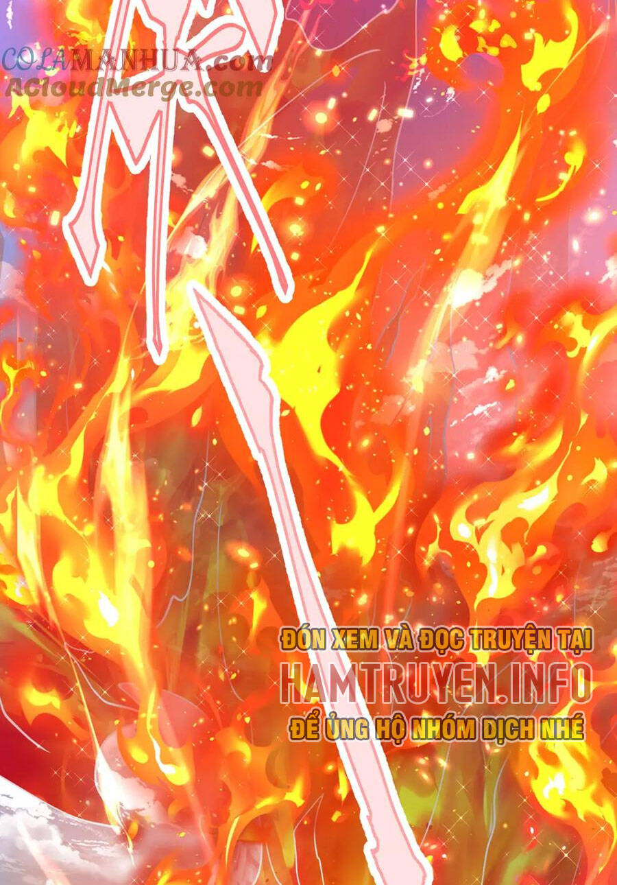 Cường Giả Tuyệt Thế Chỉ Muốn Làm Ruộng Chap 83 - Next Chap 84
