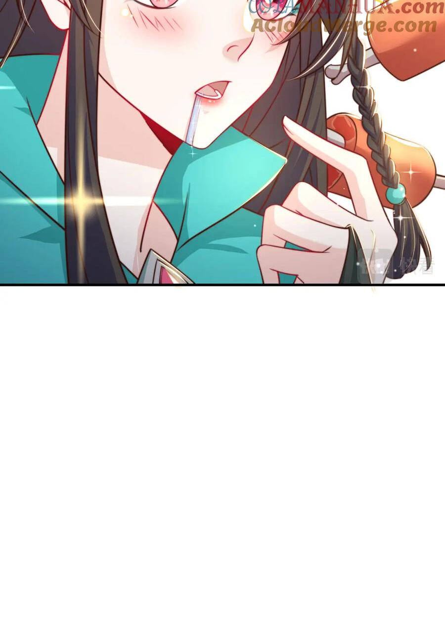 Cường Giả Tuyệt Thế Chỉ Muốn Làm Ruộng Chap 83 - Next Chap 84