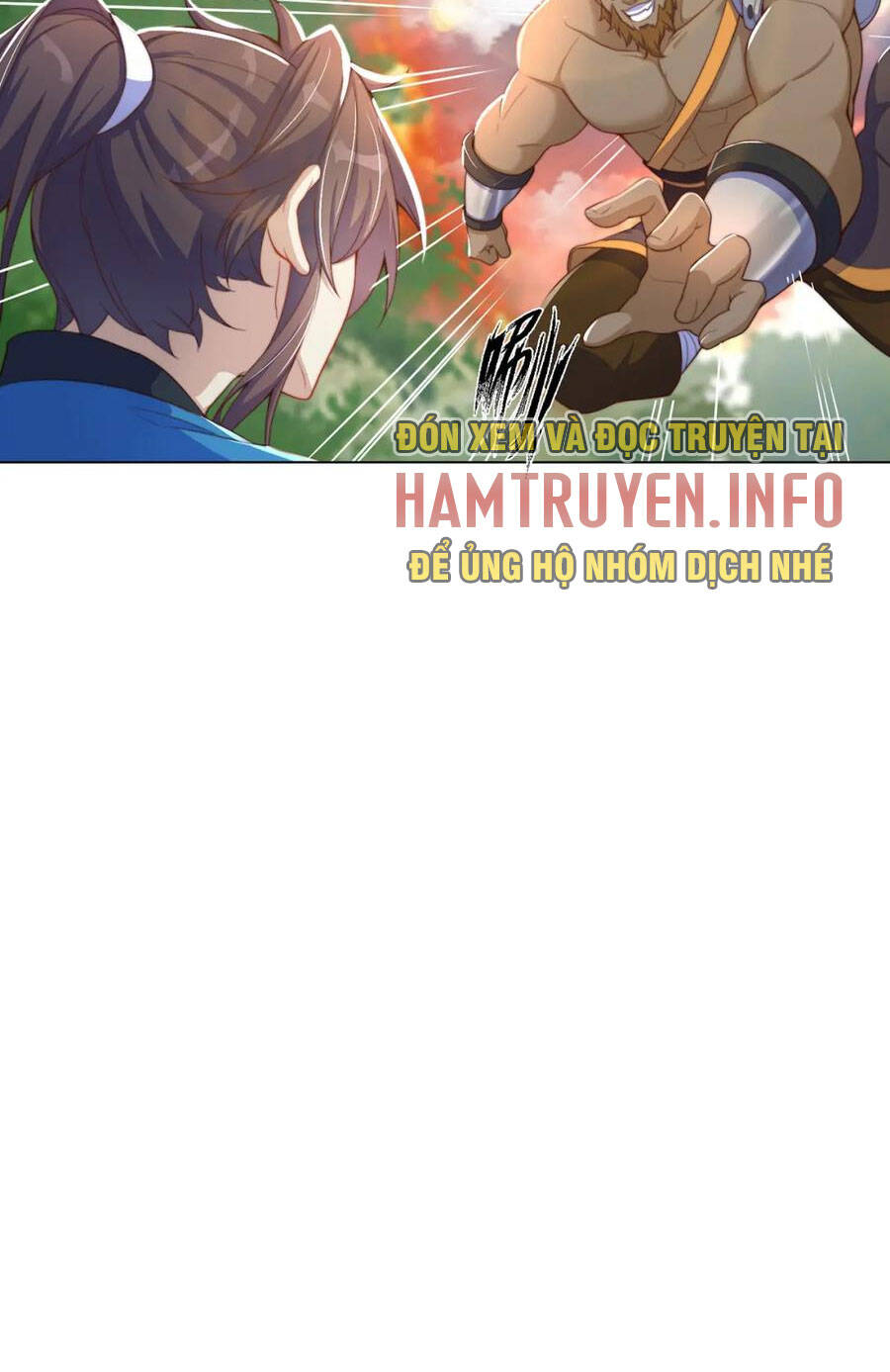 Cường Giả Tuyệt Thế Chỉ Muốn Làm Ruộng Chap 83 - Next Chap 84