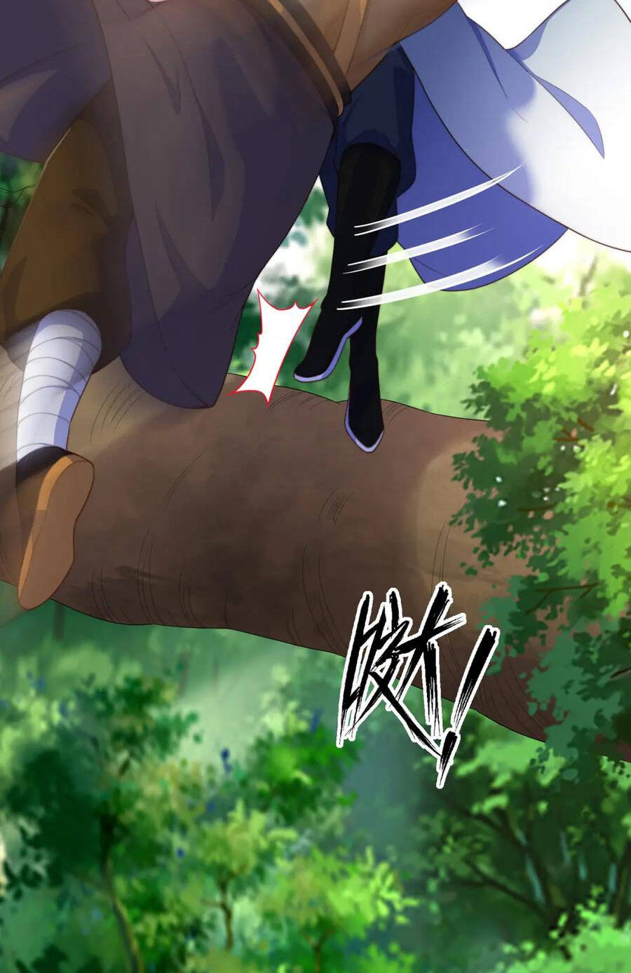 Cường Giả Tuyệt Thế Chỉ Muốn Làm Ruộng Chap 83 - Next Chap 84