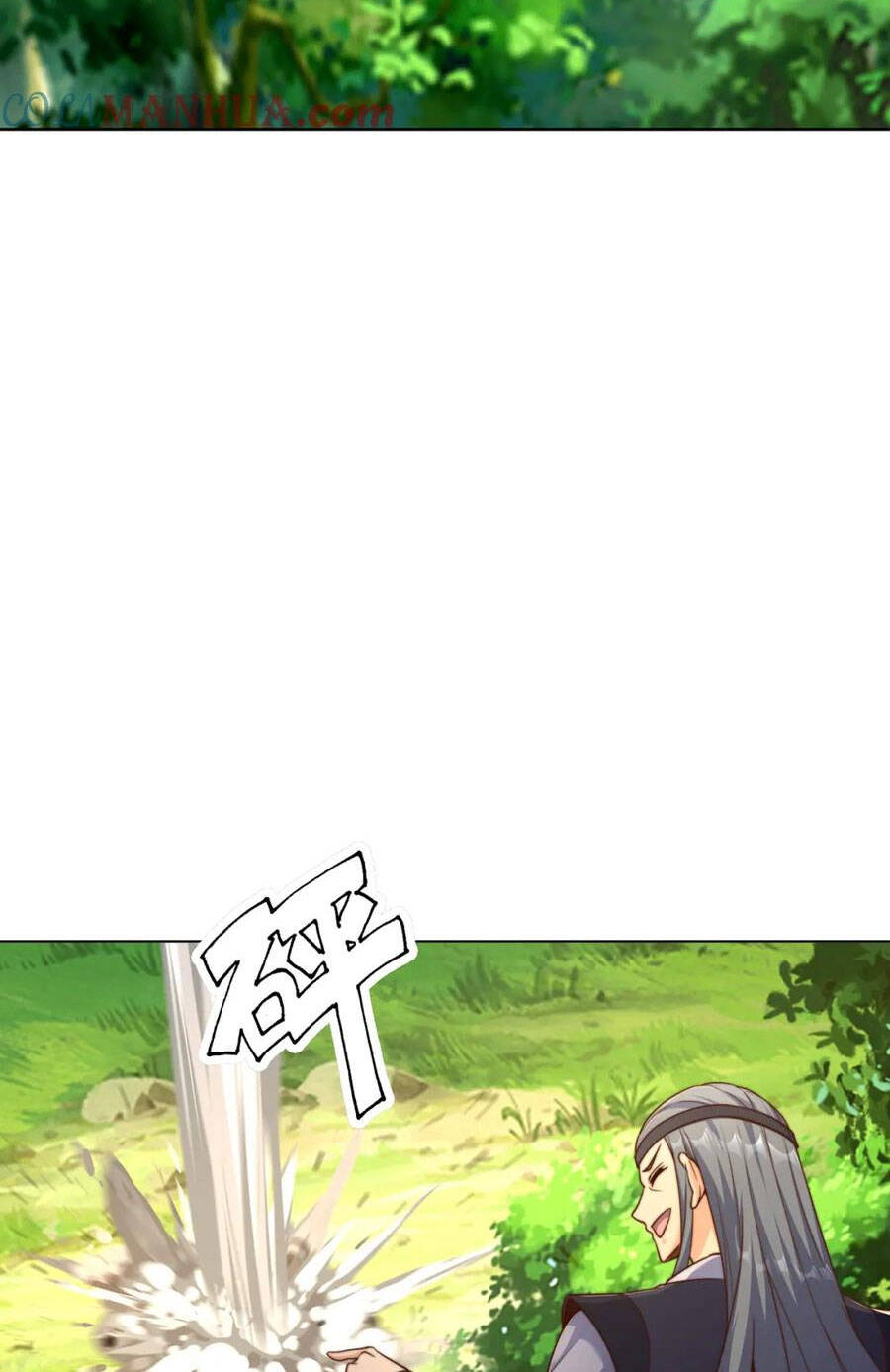 Cường Giả Tuyệt Thế Chỉ Muốn Làm Ruộng Chap 83 - Next Chap 84