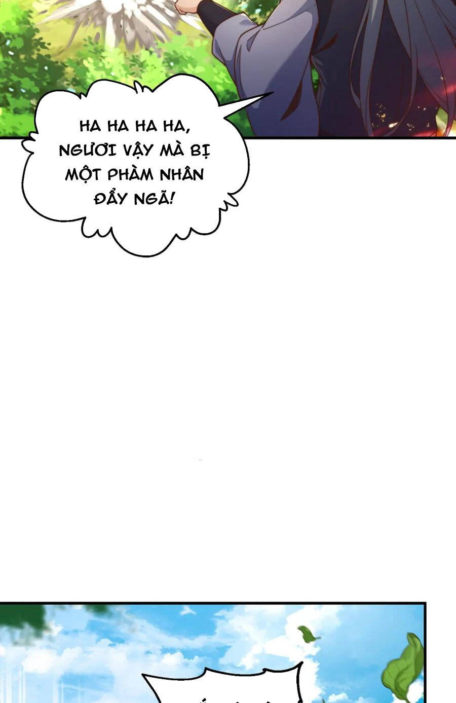 Cường Giả Tuyệt Thế Chỉ Muốn Làm Ruộng Chap 83 - Next Chap 84