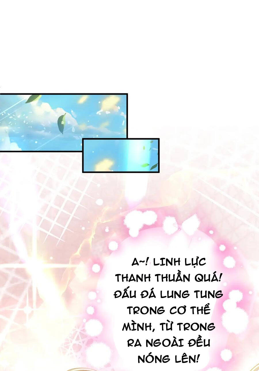 Cường Giả Tuyệt Thế Chỉ Muốn Làm Ruộng Chap 83 - Next Chap 84
