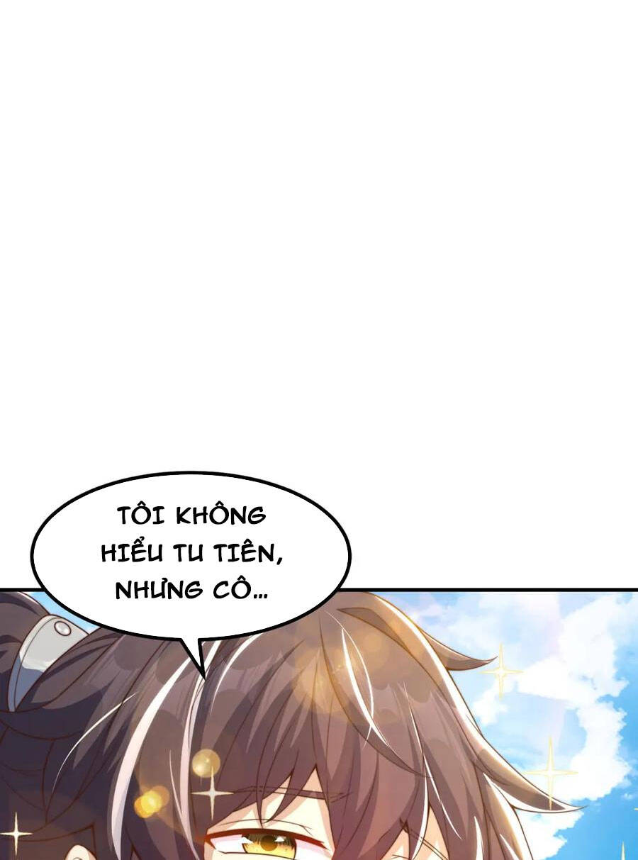 Cường Giả Tuyệt Thế Chỉ Muốn Làm Ruộng Chap 83 - Next Chap 84