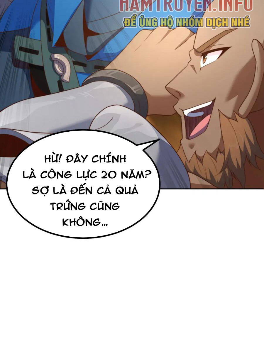 Cường Giả Tuyệt Thế Chỉ Muốn Làm Ruộng Chap 83 - Next Chap 84