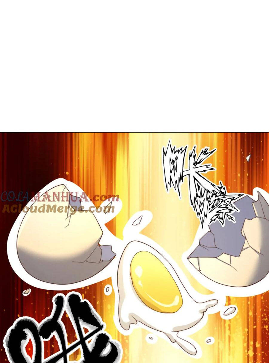 Cường Giả Tuyệt Thế Chỉ Muốn Làm Ruộng Chap 83 - Next Chap 84