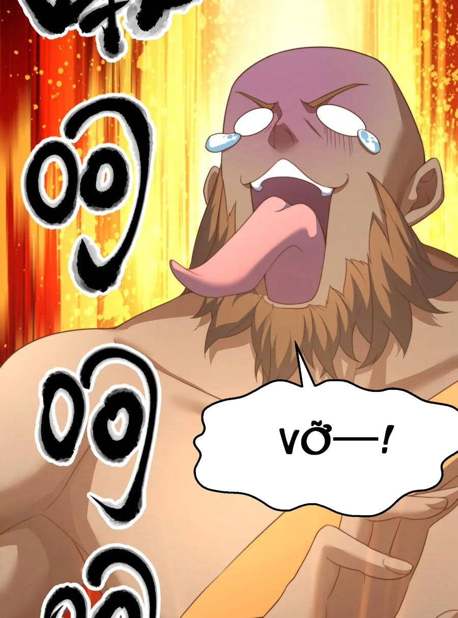 Cường Giả Tuyệt Thế Chỉ Muốn Làm Ruộng Chap 83 - Next Chap 84