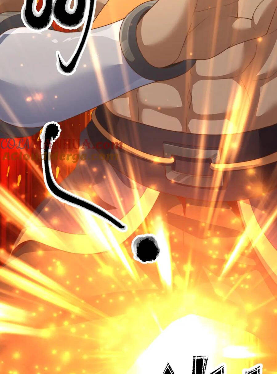 Cường Giả Tuyệt Thế Chỉ Muốn Làm Ruộng Chap 83 - Next Chap 84