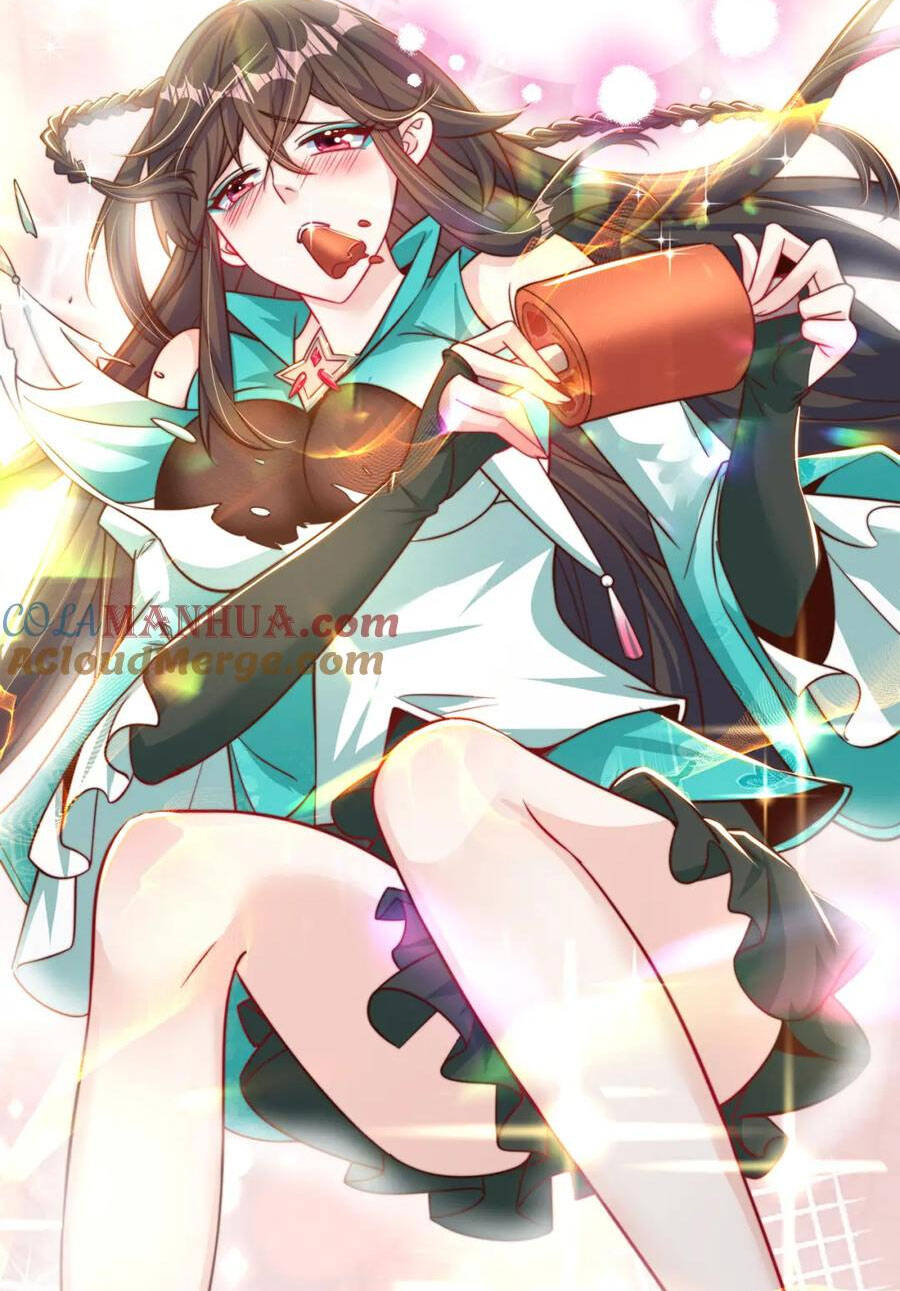 Cường Giả Tuyệt Thế Chỉ Muốn Làm Ruộng Chap 83 - Next Chap 84
