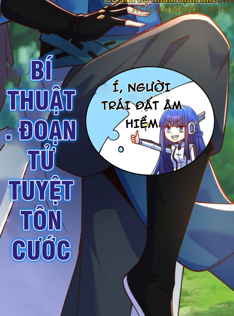Cường Giả Tuyệt Thế Chỉ Muốn Làm Ruộng Chap 83 - Next Chap 84