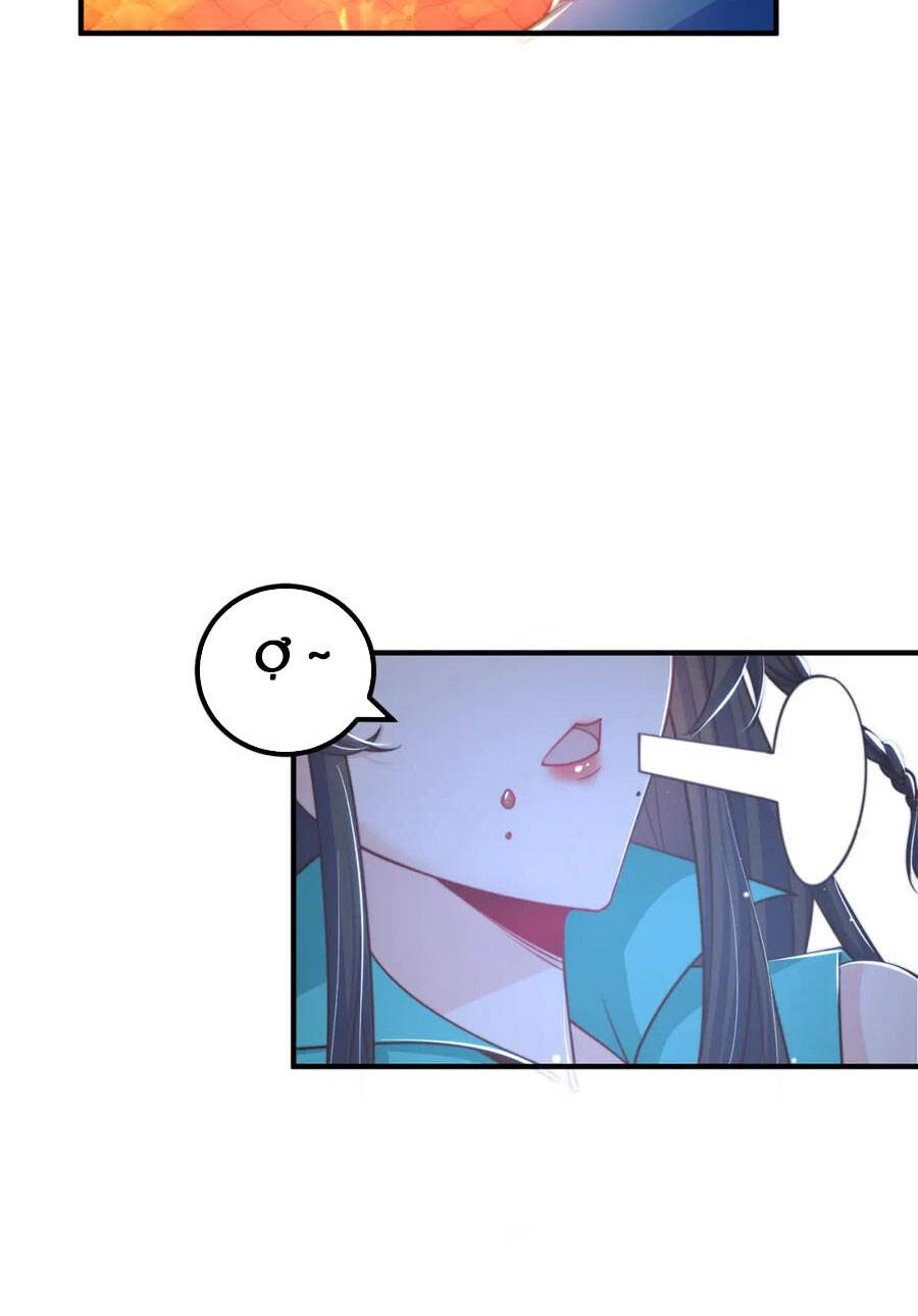 Cường Giả Tuyệt Thế Chỉ Muốn Làm Ruộng Chap 83 - Next Chap 84