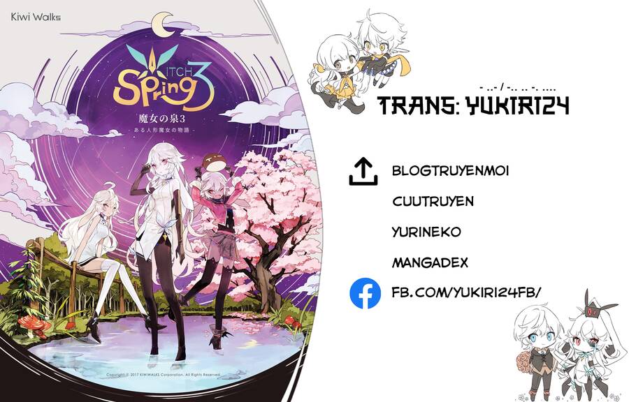 Cuồng Loạn Lệnh Nương - Nia Liston Chap 5 - Next Chap 6