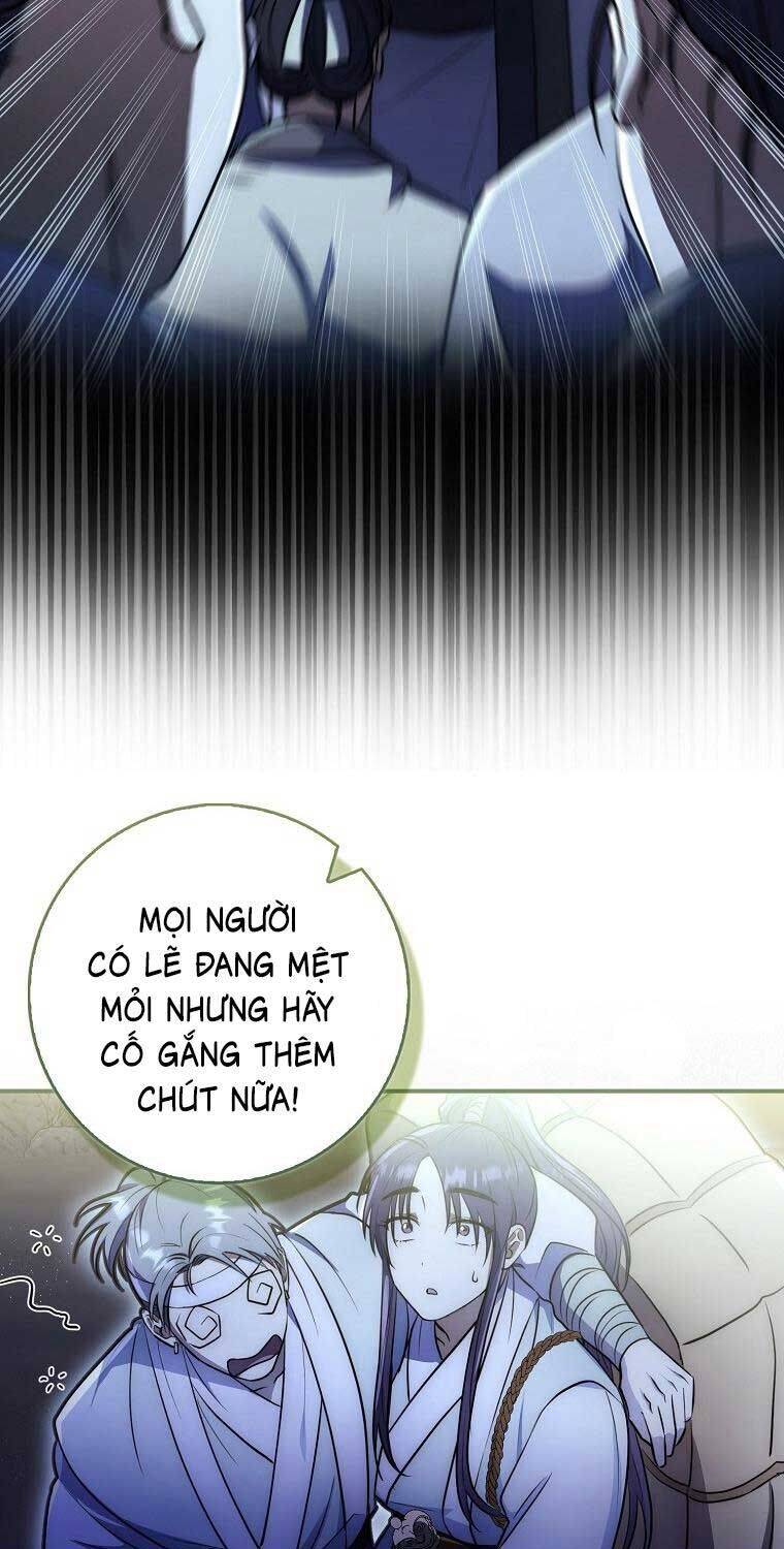 Cuồng Long Kiếm Thần Chap 3 - Next Chap 4