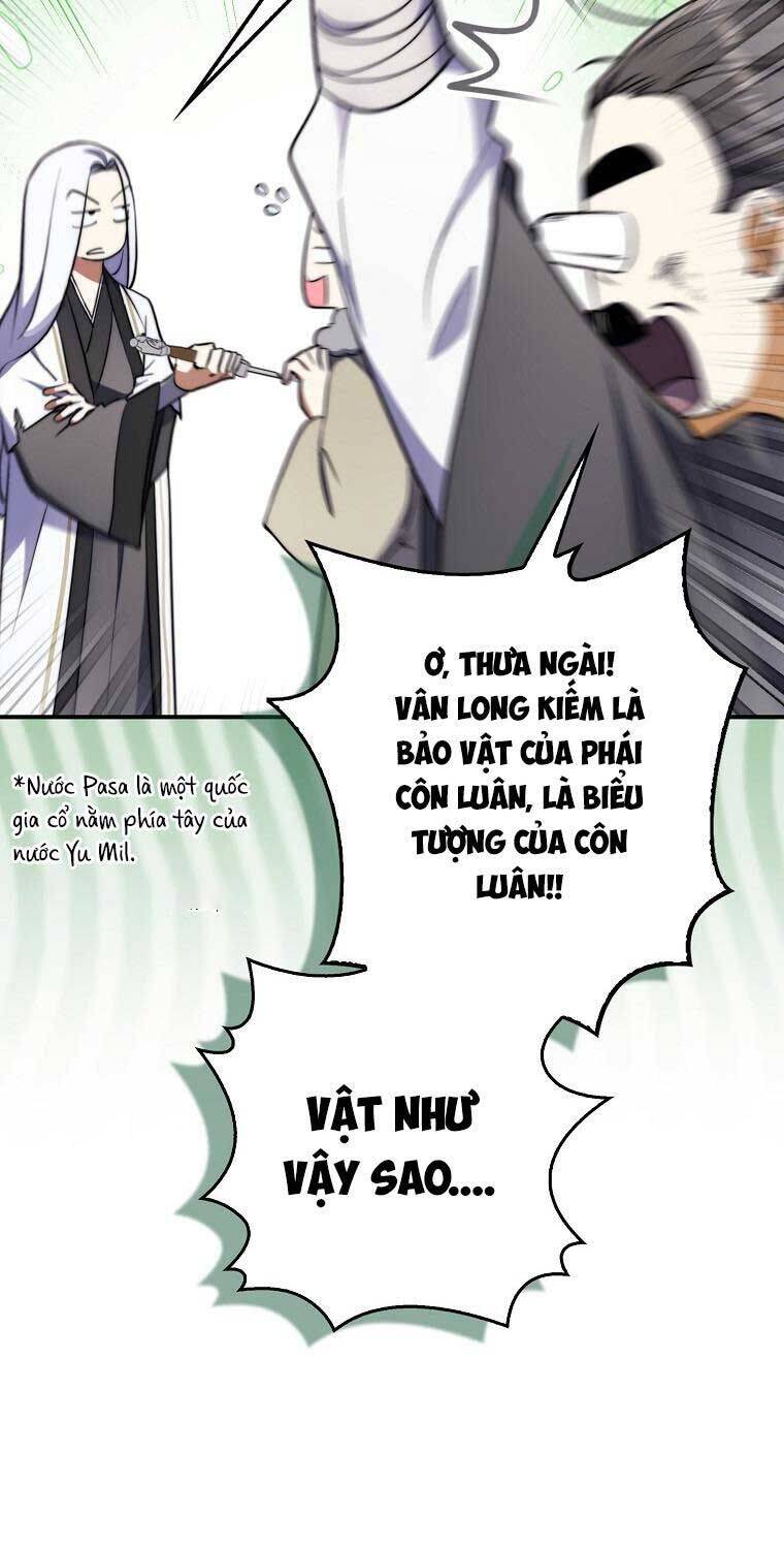 Cuồng Long Kiếm Thần Chap 3 - Next Chap 4