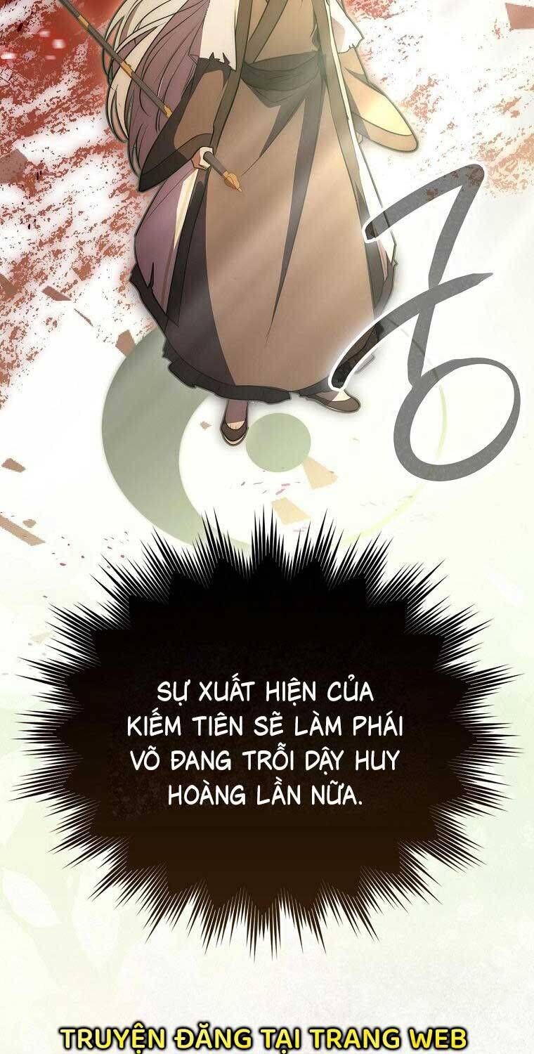 Cuồng Long Kiếm Thần Chap 3 - Next Chap 4