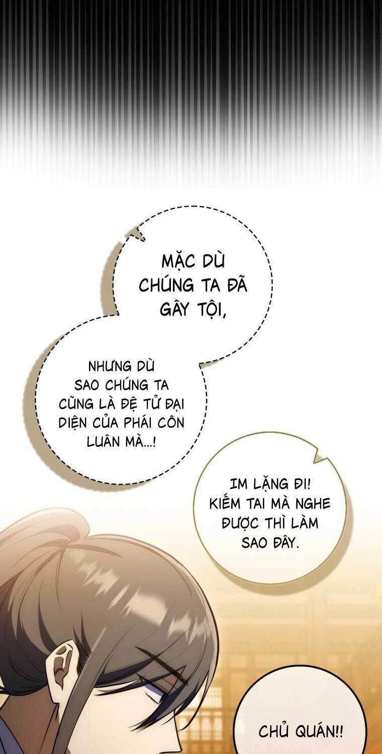 Cuồng Long Kiếm Thần Chap 4 - Next Chap 5