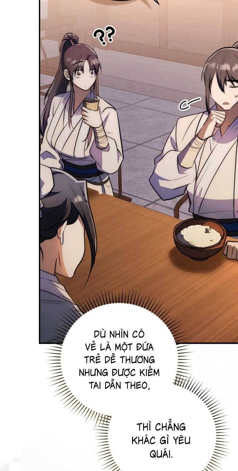 Cuồng Long Kiếm Thần Chap 4 - Next Chap 5